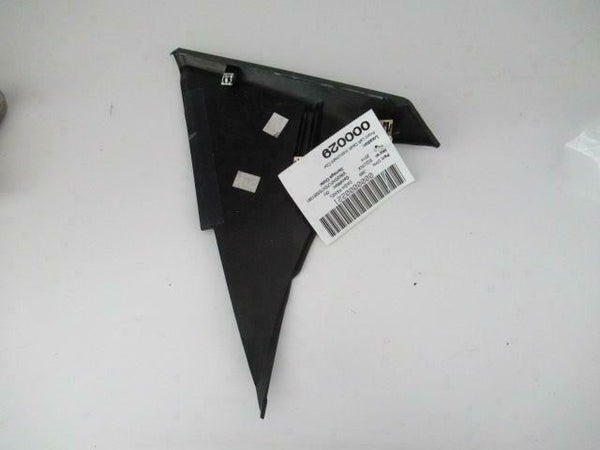 2014 CHEVY EQUINOX Original Used Dash End Cap Trim Cover Panel 20954928 OEM