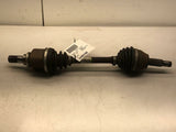 2015 - 2017 FORD FIESTA Front Axle Shaft Assembly Genuine Left Driver Side OEM