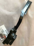 2015 CHEVROLET CHEVY EQUINOX Front Emergency Foot Brake Gas Pedal Accelerator