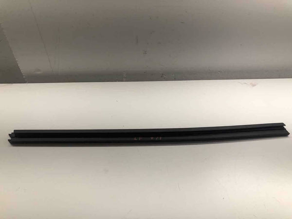 2015 JEEP CHEROKEE Front Door Belt Molding Weather Stripping Left Driver Side LH