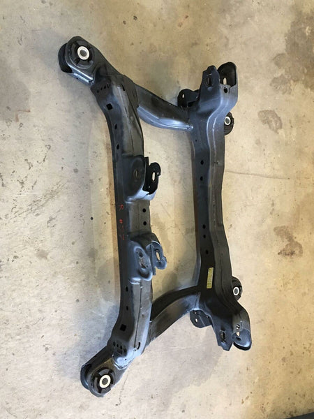 JEEP CHEROKEE 2015 Susp Crossmember Sub Frame Rear Back Suspension Control Arm