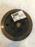 2015 SCION FR-S Rear Brake Plate Rotor Power Stop Right Passenger Side OEM Used