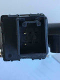 2016 MAZDA 3 Rear Right Door and  Window Regulator Motor PBT-GF30 Interior Used