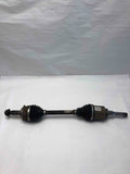 CHEVROLET CRUZE 2016 - 2018 Front Axle Shaft Left Driver Side LH A/T 39001237