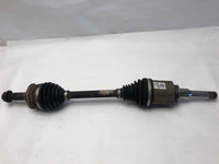 CHEVROLET CRUZE 2016 - 2018 Front Axle Shaft Left Driver Side LH A/T 39001237