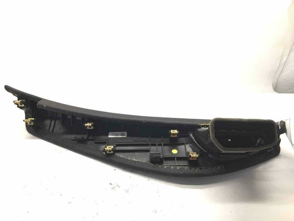 2016 CHEVY CRUZE Front Conditioner Air A/C Heater Vent Center Dash 84040846