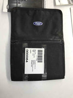 2016 Ford Focus Original Owners Manual Service Book Handbook Set With Case OEM