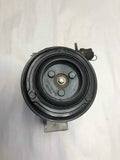 2016 Mazda3 MAZDA 3 AC A/C Air Conditioner Air Compressor And Clutch Assembly