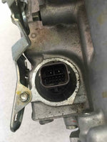 2016 MAZDA 3 Automatic Transmission Assembly 2.0L 77K Miles Sedan OEM