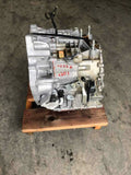 2016 MAZDA 3 Mazda3 Sport Automatic Transmission Assembly  2.0L 4 Cylinder OEM