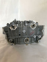 2016 MAZDA 3 Used Genuine Sedan Engine Motor Cylinder Head 2.0L 78K Miles