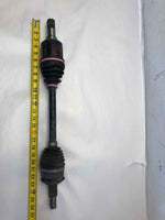 2014 - 2018 MAZDA 3 Front Axle Shaft Driveshaft Left Driver Side 108K Miles 2.0L