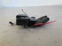 2012 - 2016 NISSAN VERSA Used Genuine Rear Back Lid Gate Latch Tailgate Actuator