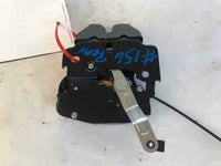 2012 - 2016 NISSAN VERSA Used Genuine Rear Back Lid Gate Latch Tailgate Actuator