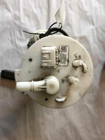 2017 CHEVROLET CHEVY SPARK Used Fuel Pump Assembly Module Assembly 687925552 GSS