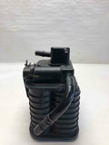 2016-2017 CHEVROLET CRUZE Used Genuine Fuel Vapor Evaporator Canister 13372197