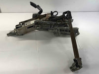 2007 - 2009 MAZDA 3 07 08 09 Steering Column With Steering Shift M