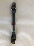 2014 CHEVROLET SPARK Used Original Intermediate Steering Column Axle Shaft