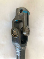 2014 CHEVROLET SPARK Used Original Intermediate Steering Column Axle Shaft