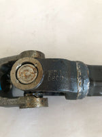 2014 CHEVROLET SPARK Used Original Intermediate Steering Column Axle Shaft