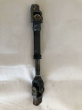 2014 CHEVROLET SPARK Used Original Intermediate Steering Column Axle Shaft