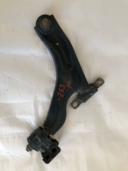 2014 CHEVROLETCHEVY SPARK Used Front Suspension Lower Control Arm Left Side