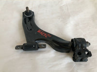 2014 CHEVROLET CHEVY SPARK Used Front Suspension Lower Control Arm Right Side