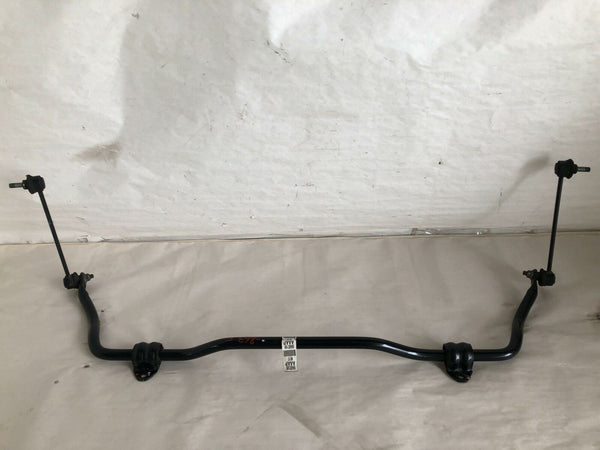 2013 - 2015 CHEVROLET SPARK  Used Front Stabilizer Sway Bar with End Bar Links