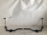 2013 - 2015 CHEVROLET SPARK  Used Front Stabilizer Sway Bar with End Bar Links