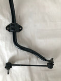 2013 - 2015 CHEVROLET SPARK  Used Front Stabilizer Sway Bar with End Bar Links