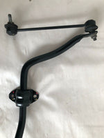 2013 - 2015 CHEVROLET SPARK  Used Front Stabilizer Sway Bar with End Bar Links