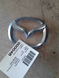 2007 MAZDA 3 Mazda 3 Rear Trunk Nameplate Logo Badge Emblem M