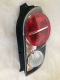 2013 - 2015 CHEVY SPARK Tail Light Lamp Assembly Right Side RH