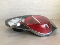 2013 - 2015 CHEVY SPARK Tail Light Lamp Assembly Right Side RH