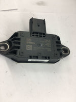 2015 CHEVY SPARK Used Yaw Rate Sensor Control Module Assembly 13589518 OEM