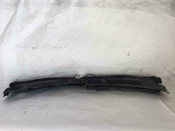 2016 MAZDA3 MAZDA 3Windshield Wiper Cowl Screen Cover Panel Dash OEM