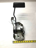 2010 CHEVROLET CHEVY MALIBU Emergency Brake Pedal Assembly With Position Sensor