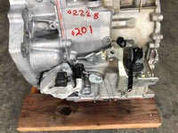 2014 - 2016 MAZDA 3 Sedan AT Automatic Transmission Assembly 2.0L 4 Cylinder