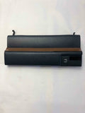 1990 MERCEDES 300E Used Original Front Glove Box Storage Compartment