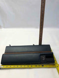 1990 MERCEDES 300E Used Original Front Glove Box Storage Compartment