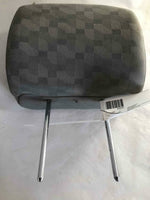 2004 BMW 325I RL Adjustable Headrest Passenger & Driver Side Head Rest Gray