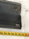 BMW 325I Rocker Moulding Right 04