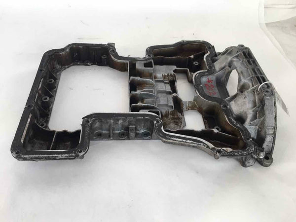 2001 - 2005 MERCEDES C-CLASS C320 Upper Engine Oil Pan Sedan RWD