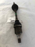 FORD FIESTA 2011 - 2015 Front Axle Shaft 1.6L w/o turbo Left Driver Side LH