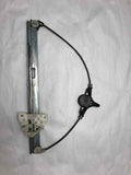 2010 - 2013 MAZDA 3 Power Window Regulator without Motor Front Right Side RH M