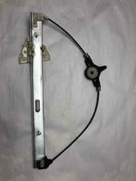 2010 - 2013 MAZDA 3 Power Window Regulator without Motor Front Right Side RH M