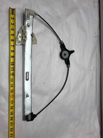 2010 - 2013 MAZDA 3 Power Window Regulator without Motor Front Right Side RH M