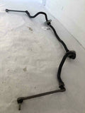 2012 FORD FIESTA 2011 - 2019 Used Genuine Front Suspension Stabilizer Sway Bar