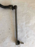 2012 FORD FIESTA 2011 - 2019 Used Genuine Front Suspension Stabilizer Sway Bar