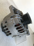 2014 KIA RIO Bosche Power Alternator Charging Unit Fits: 2012 2013 14 15 OEM